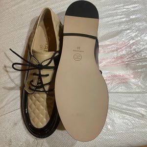 These shoes are new unworn